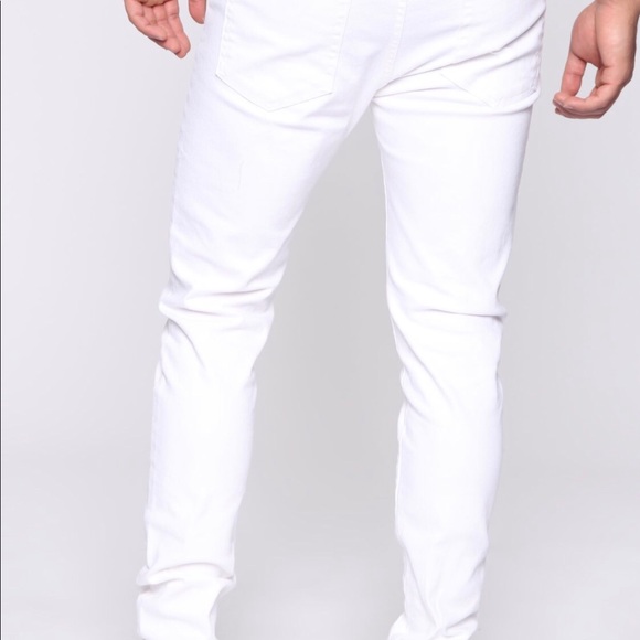 Other - Men 34 skinny denim brand new